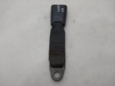 Hebilla del cinturón de seguridad trasero