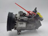Compresor (bomba) del aire acondicionado (A/C))