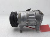 Compresor (bomba) del aire acondicionado (A/C))