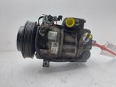 Air conditioning (A/C) compressor (pump)