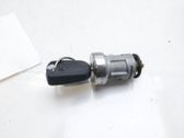 Cerradura de encendido