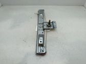 Regulador de puerta trasera con motor
