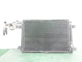 Radiador de refrigeración del A/C (condensador)