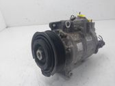 Compresor (bomba) del aire acondicionado (A/C))