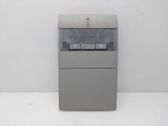 Luz del asiento delantero