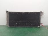 A/C cooling radiator (condenser)