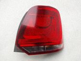 Lampa tylna