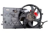 Ventilador eléctrico del radiador