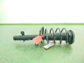 Front shock absorber/damper