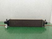 Radiador intercooler