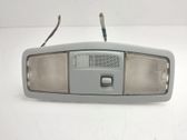 Luz del asiento delantero