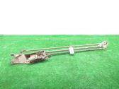 Motor y varillaje del limpiaparabrisas delantero