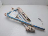 Airbag del techo
