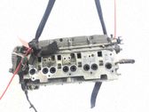 Culasse moteur