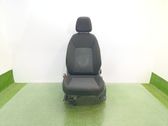 Asiento delantero del conductor