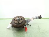 Rear wheel hub spindle/knuckle