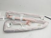 Airbag del techo