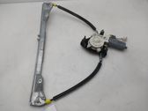Regulador de ventanilla eléctrico de puerta delantera