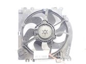 Ventilador eléctrico del radiador