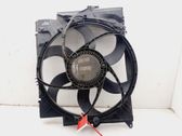 Ventilador eléctrico del radiador
