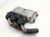 Unidad de control/módulo del motor