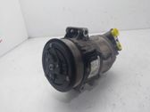 Compresor (bomba) del aire acondicionado (A/C))