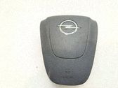 Airbag de volant