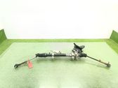 Steering rack