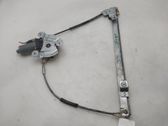 Regulador de puerta delantera con motor