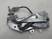Wischermotor Heckscheibe
