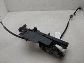 Cerradura de puerta delantera