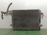 Radiador de refrigeración del A/C (condensador)