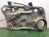 Regulador de puerta delantera con motor