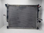 Radiador del refrigerante