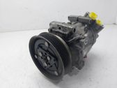 Klimakompressor Pumpe
