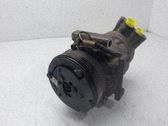 Compresor (bomba) del aire acondicionado (A/C))