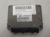 Engine control unit/module