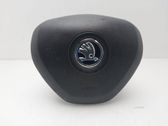 Airbag del volante