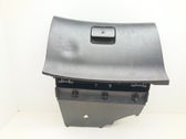 Glove box