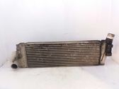 Radiador intercooler