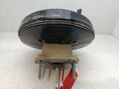 Servo-frein