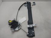 Regulador de puerta delantera con motor