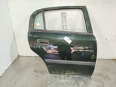 Puerta trasera
