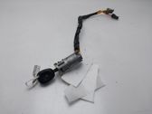 Ignition lock