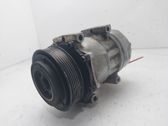 Compresor (bomba) del aire acondicionado (A/C))