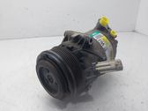 Klimakompressor Pumpe