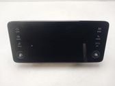 Radio/CD/DVD/GPS-pääyksikkö