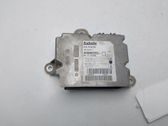 Module de contrôle airbag