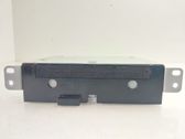 Radio/CD/DVD/GPS head unit