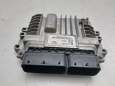 Unidad de control/módulo del motor